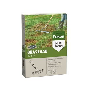 Pokon graszaad herstel 1 kg