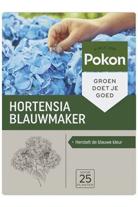 Pokon hortensia blauwmaker 500 gram