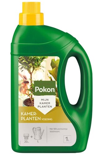 Pokon kamerplanten voeding 500 ml