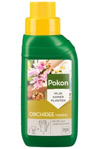 Pokon orchidee voeding 250 ml