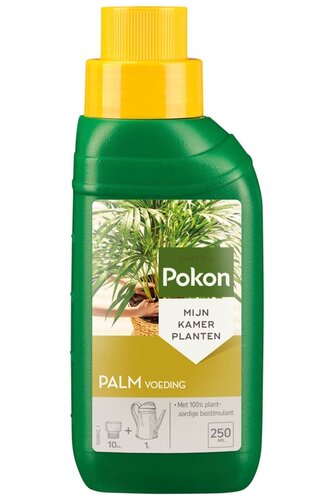 Pokon palm voeding 250 ml