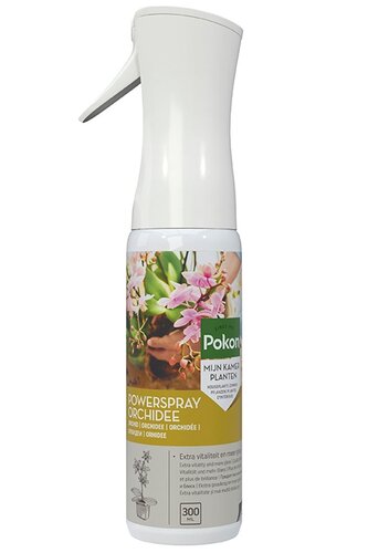 Pokon powerspray orchidee 300ml