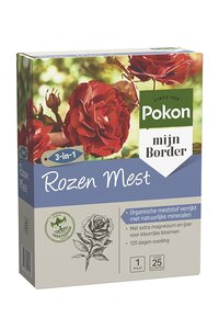 Pokon rozen mest 1kg