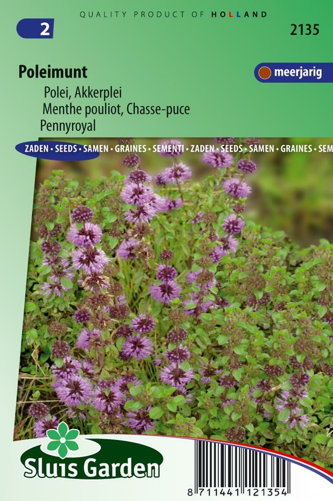 Cruydhof Mentha Piperita Pepermunt Tinctuur | V