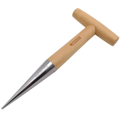 Nature pootstok - afbeelding 1