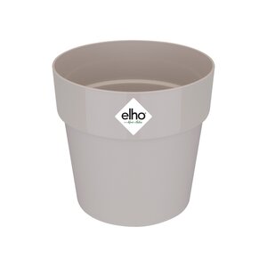Elho b.for original 30 warm grey