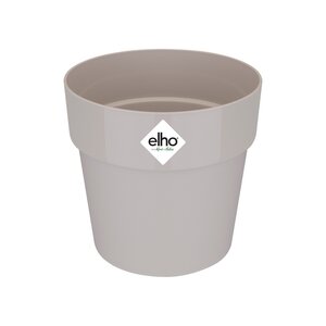 Elho b.for original mini 11 warm grey