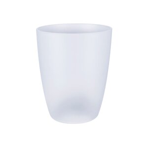 Elho Brussels orchidee high 12,5 transparant
