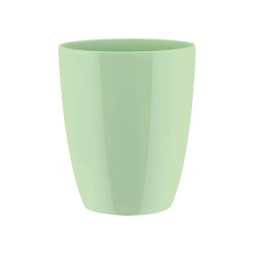 Elho brussels diamond orchid high 12,5 soft green