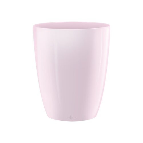Elho brussels diamond orchid high 12.5 soft pink