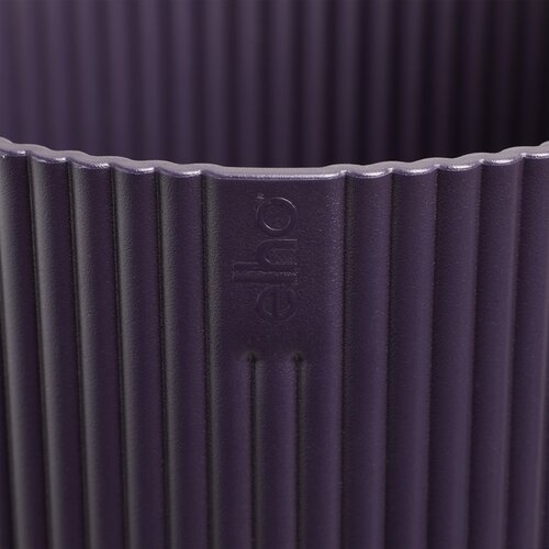Elho the winery collection 18 deep purple - afbeelding 2