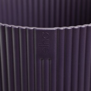 Elho the winery collection 18 deep purple - afbeelding 2