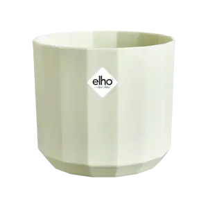 Elho Facet round 17 theegroen