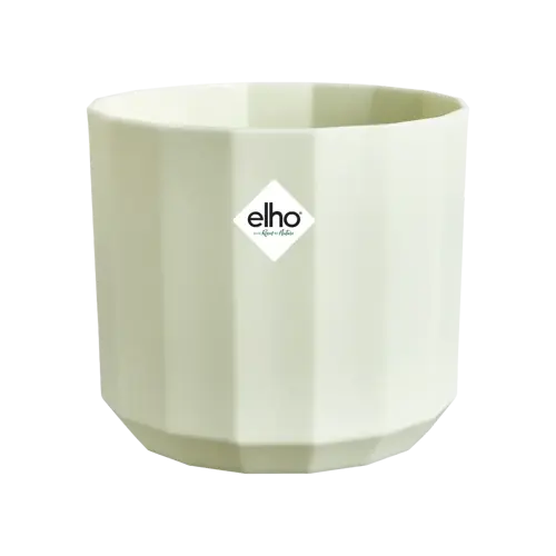 Elho Facet round 19 theegroen