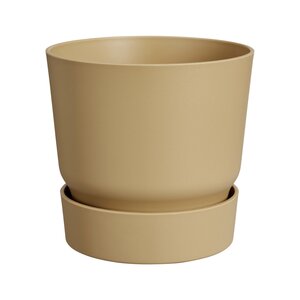 Elho greenville 30 golden sand