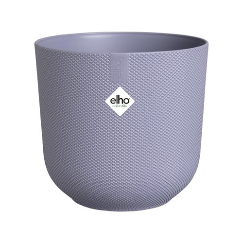 Elho jazz round 14 lavender lilac - afbeelding 1
