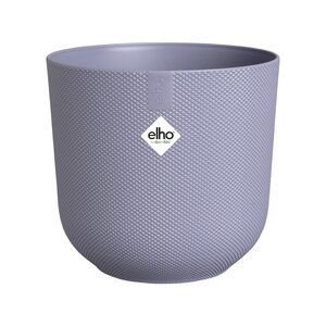 Elho jazz round 14 lavender lilac - afbeelding 1