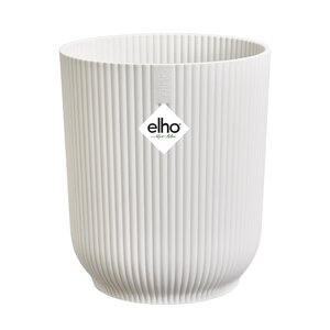 Elho Vibes fold orchid 12.5 silky white