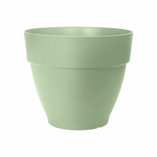 Elho vibia campana round 40 pistache green