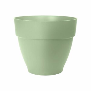 Elho vibia campana round 40 pistache green