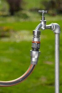 Gardena premium slangstuk 3/4 - afbeelding 2