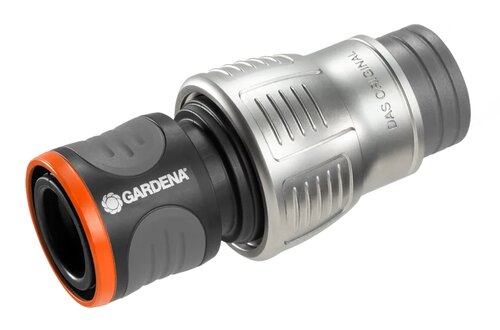 Gardena premium slangstuk 3/4 - afbeelding 1