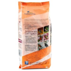 Premium zadenmix insecten 1kg - afbeelding 2