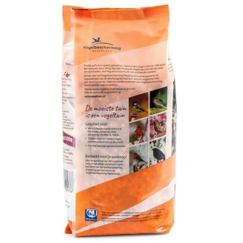 VBN Premium zadenmix insecten 1kg - afbeelding 2