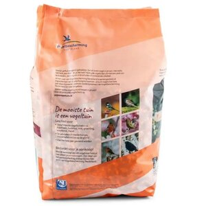 Premium zadenmix insecten 2kg - afbeelding 2