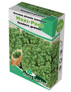 MaxiPack Tuinkers 250 gram