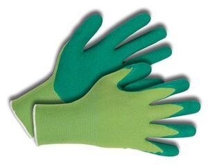 Kixx handschoenen Groovy green (maat 10) - afbeelding 1