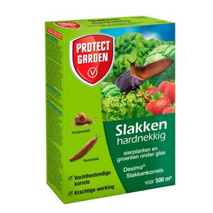 SBM Protect Garden Desimo slakkenkorrels 250 gram