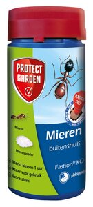 SBM Protect garden fastion knock out mierenpoeder 250 gram