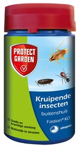 SBM Protect garden Fastion KO kruipende insecten