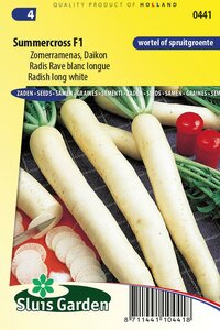 Ramenas Minowase Summercross F1 eenvoudig bestellen