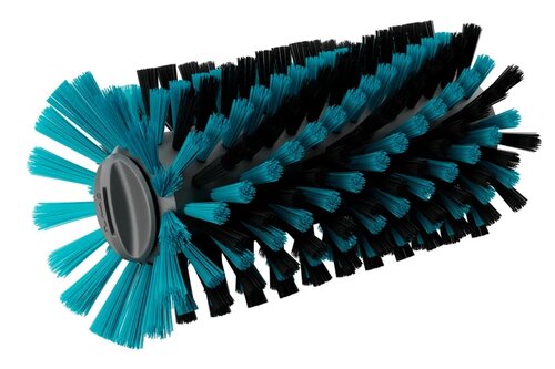 Gardena rolborstel medium voor aquabrush