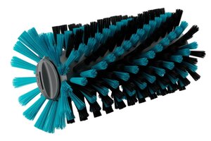 Gardena rolborstel medium voor aquabrush