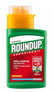 Roundup Natural concentraat 270 ml