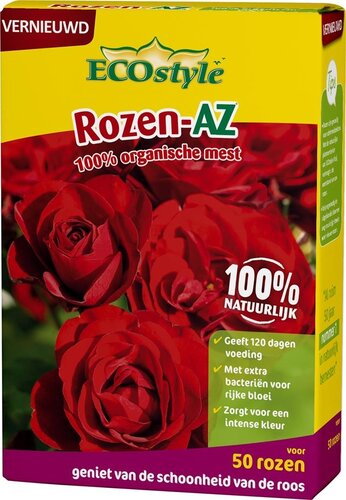 Ecostyle Rozen-az 1.6 kg