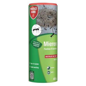 SBM Fastion n korrels 400 gram