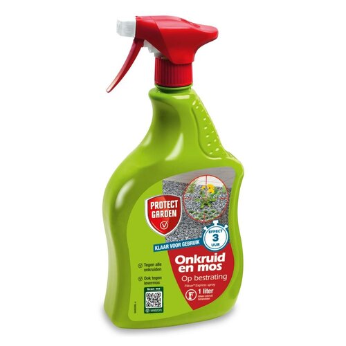 SBM Flitser express spray 1 liter