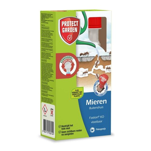 SBM Protect garden Fastion KO vloeibaar 250 ml