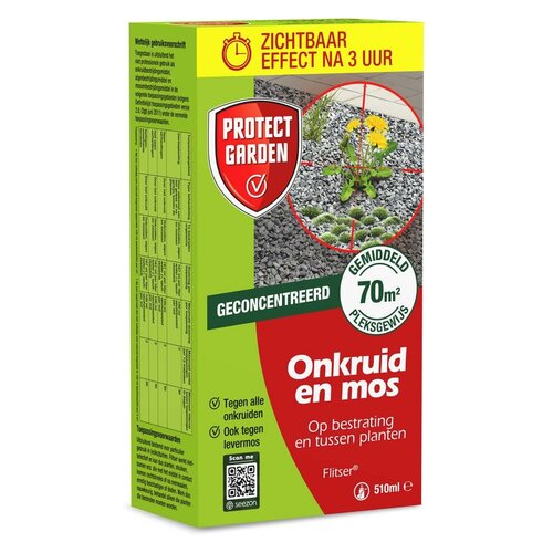 SBM Protect garden flitser concentraat 510 ml