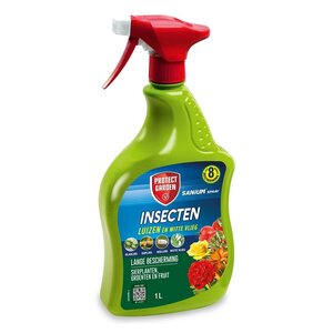 SBM Protect garden Sanium spray 1 liter