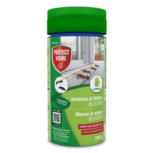 SBM protect home mieren en mijten blocker 200 gram