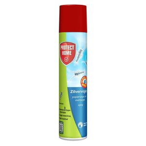 SBM Protect home Zilvervis spray 400 ml
