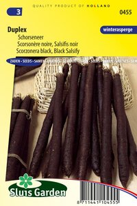 Schorseneer zaden Duplex, snel besteld en thuis geleverd