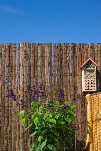 Nature schorsmat 1x3 meter - afbeelding 3