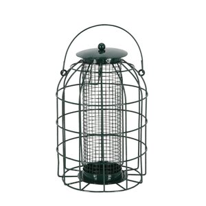 Esschert design selectieve notensilo - afbeelding 1