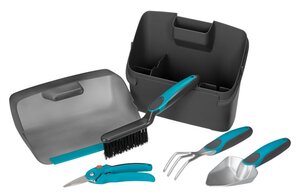 Gardena city gardening balkon set